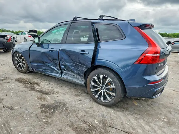 YV4L12RL9R1723112 2024 VOLVO XC60 - Image 2