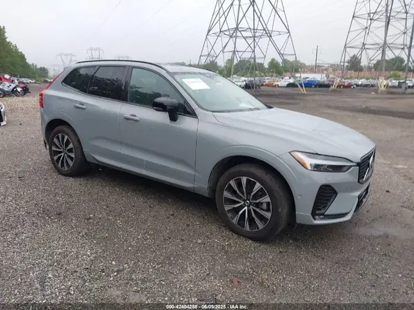 YV4L12RL9R1724910 2024 VOLVO XC60 - Image 1
