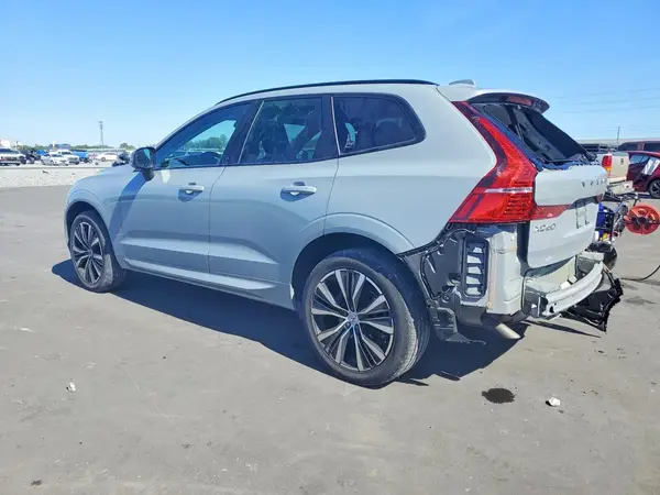 YV4L12RL9R1761522 2024 VOLVO XC60 - Image 2