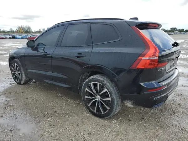 YV4L12RL9R1777283 2024 VOLVO XC60 - Image 2