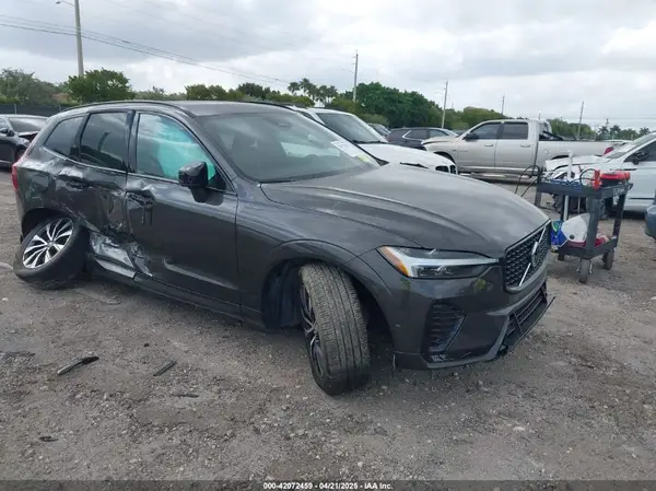 YV4L12RL9R1791846 2024 VOLVO XC60 - Image 1