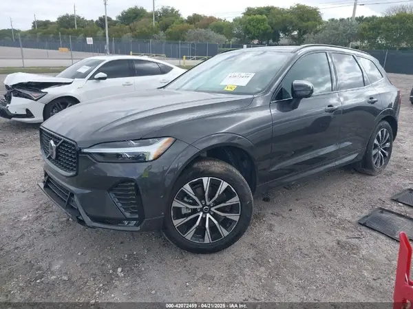 YV4L12RL9R1791846 2024 VOLVO XC60 - Image 2
