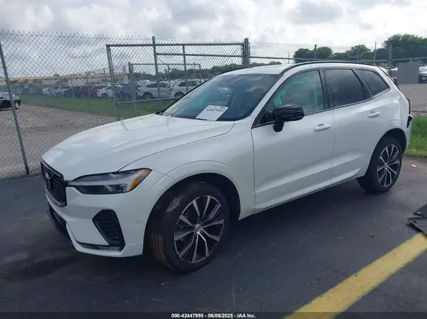 YV4L12RL9R1818978 2024 VOLVO XC60 - Image 2