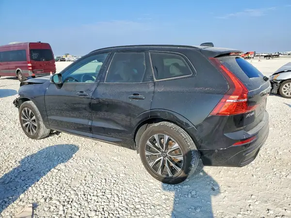 YV4L12RL9R1856677 2024 VOLVO XC60 - Image 2