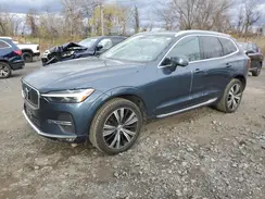 YV4L12RLXN1901619 2022 VOLVO XC60