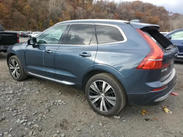 YV4L12RLXN1901619 2022 VOLVO XC60 - Image 2