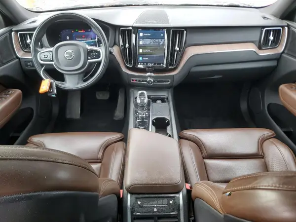 YV4L12RLXN1901619 2022 VOLVO XC60 - Image 8