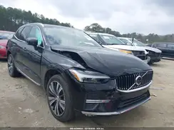 YV4L12RLXN1904567 2022 VOLVO XC60