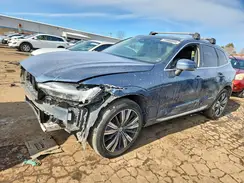 YV4L12RLXN1915343 2022 VOLVO XC60