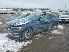 YV4L12RLXN1977888 2022 VOLVO XC60