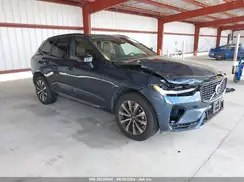 YV4L12RLXP1351485 2023 VOLVO XC60