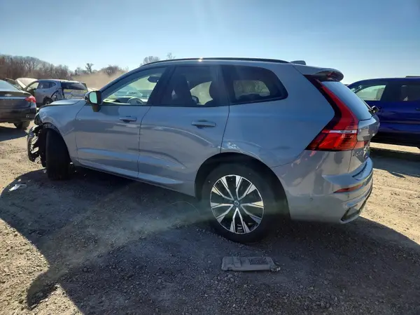 YV4L12RLXR1710787 2024 VOLVO XC60 - Image 2