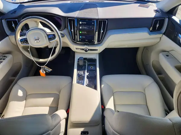 YV4L12RLXR1710787 2024 VOLVO XC60 - Image 8