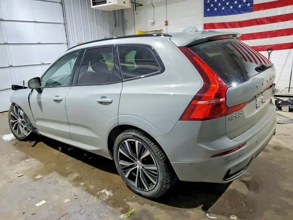 YV4L12RLXR1814499 2024 VOLVO XC60 - Image 2