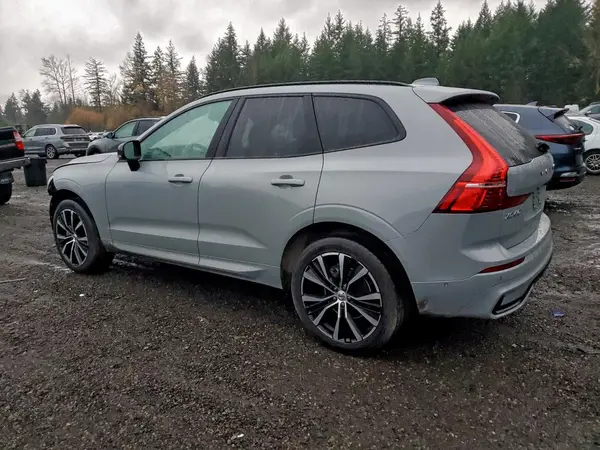 YV4L12RLXR1897304 2024 VOLVO XC60 - Image 2