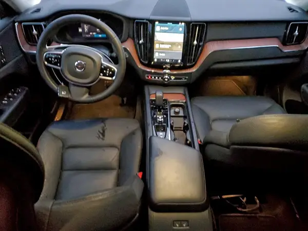 YV4L12RLXR1897304 2024 VOLVO XC60 - Image 8