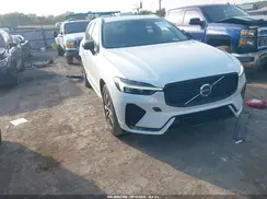 YV4L12RLXR1911735 2024 VOLVO XC60