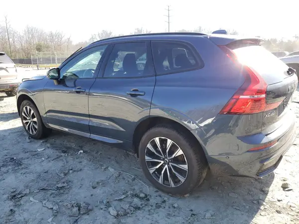 YV4L12RLXR1929619 2024 VOLVO XC60 - Image 2
