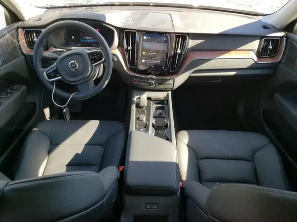 YV4L12RLXR1929619 2024 VOLVO XC60 - Image 8