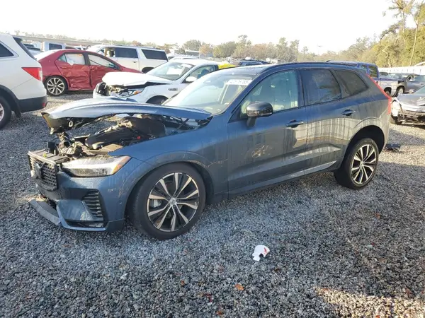 YV4L12RLXR1946601 2024 VOLVO XC60 - Image 1