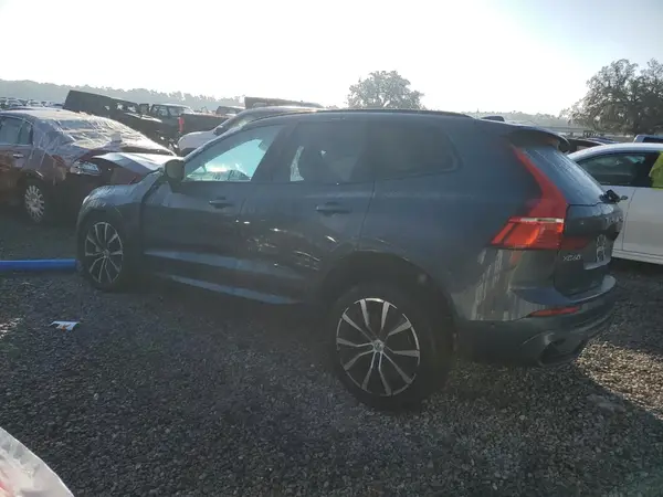 YV4L12RLXR1946601 2024 VOLVO XC60 - Image 2