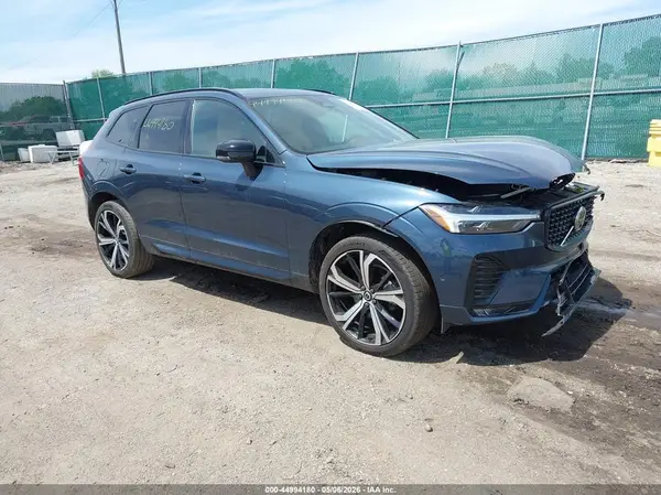 YV4L12RM0R1714114 2024 VOLVO XC60 - Image 1