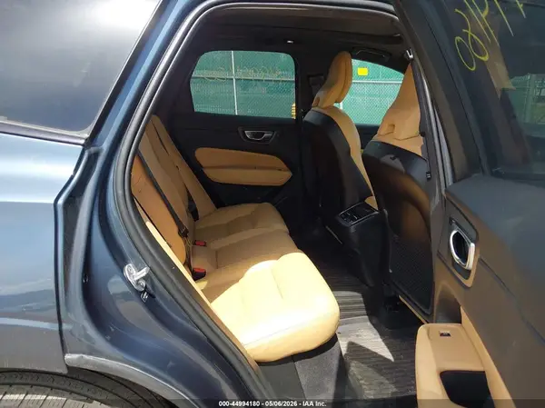 YV4L12RM0R1714114 2024 VOLVO XC60 - Image 8