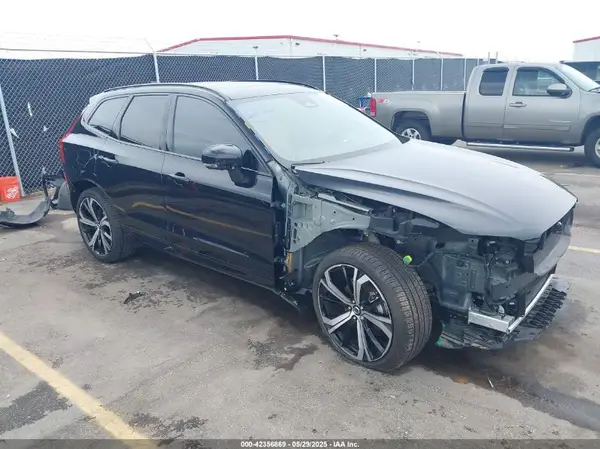 YV4L12RM0R1715246 2024 VOLVO XC60 - Image 1
