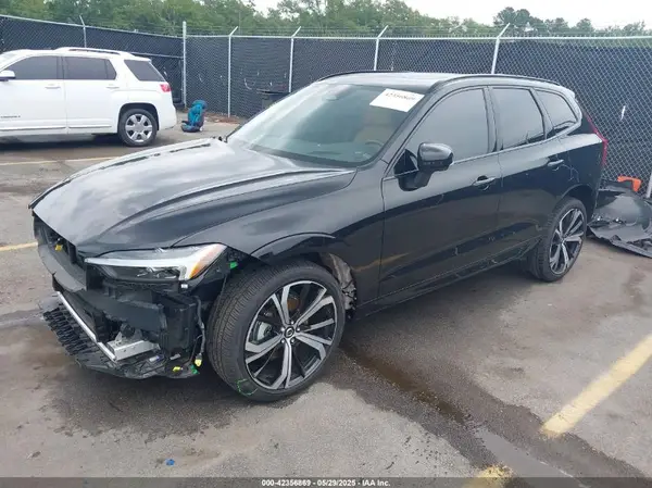 YV4L12RM0R1715246 2024 VOLVO XC60 - Image 2