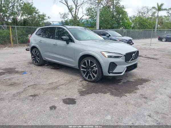 YV4L12RM0R1719376 2024 VOLVO XC60 - Image 1