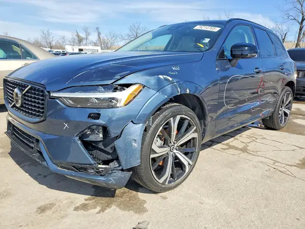YV4L12RM0R1913213 2024 VOLVO XC60 - Image 1