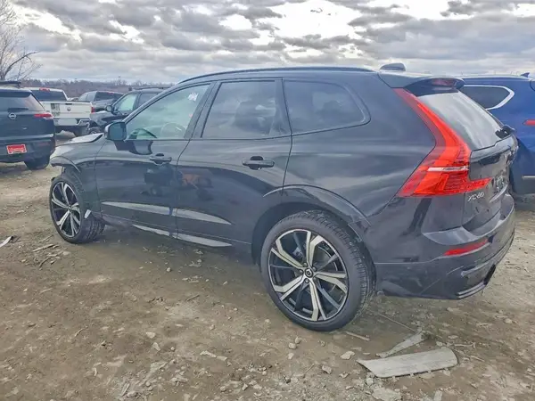 YV4L12RM1R1724229 2024 VOLVO XC60 - Image 2