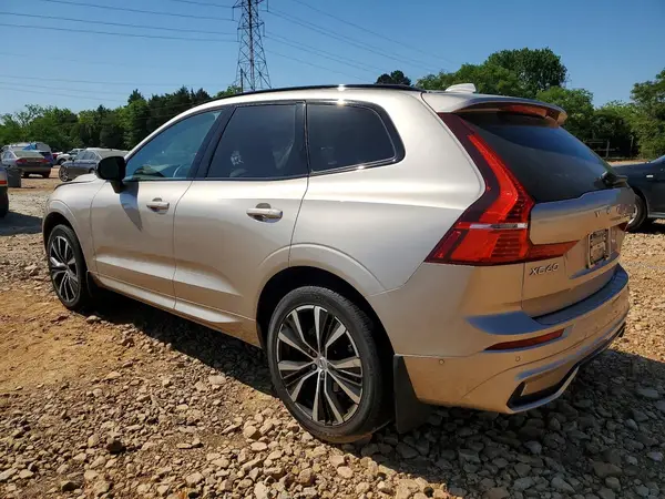 YV4L12RM1R1750913 2024 VOLVO XC60 - Image 2