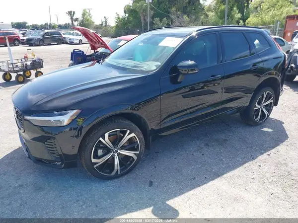 YV4L12RM1R1822242 2024 VOLVO XC60 - Image 2