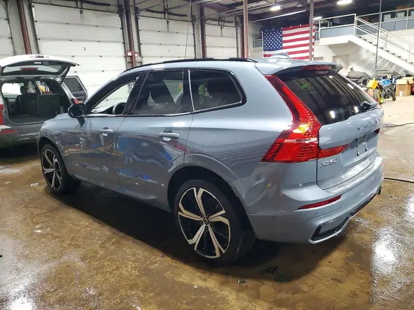 YV4L12RM2R1744490 2024 VOLVO XC60 - Image 2