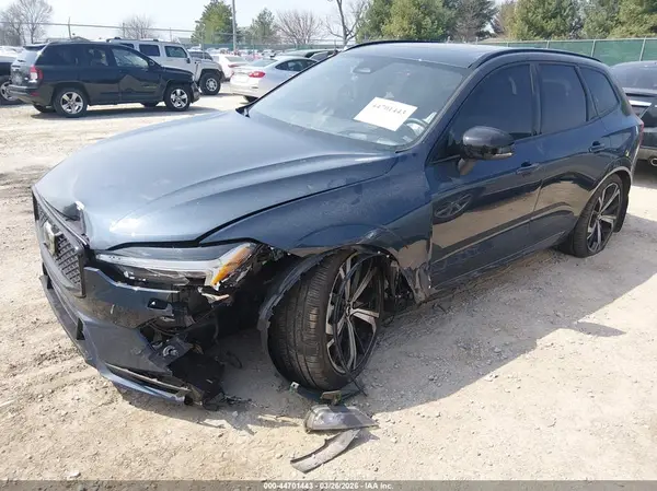 YV4L12RM2R1791566 2024 VOLVO XC60 - Image 2