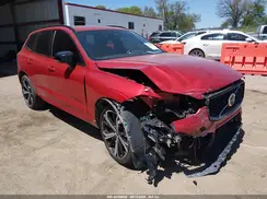 YV4L12RM3N1075267 2022 VOLVO XC60
