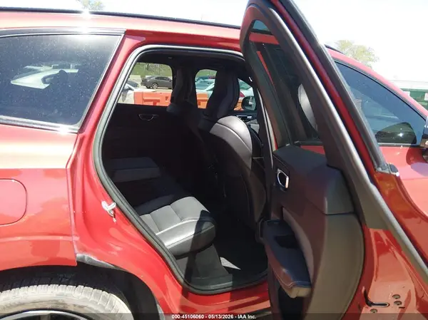 YV4L12RM3N1075267 2022 VOLVO XC60 - Image 8