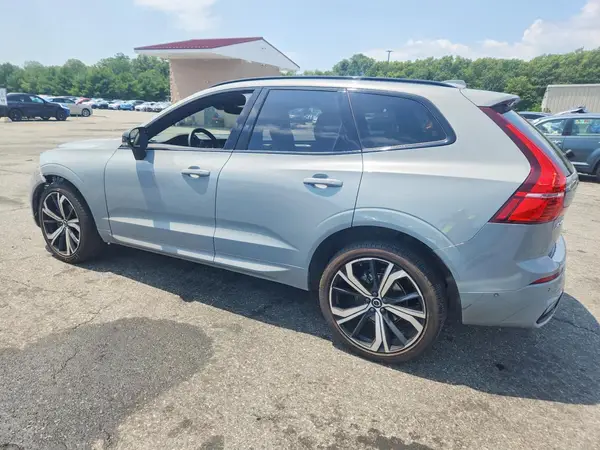 YV4L12RM3R1719419 2024 VOLVO XC60 - Image 2
