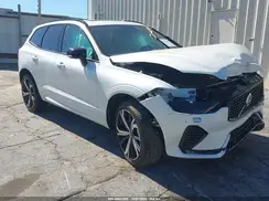 YV4L12RM3R1791883 2024 VOLVO XC60