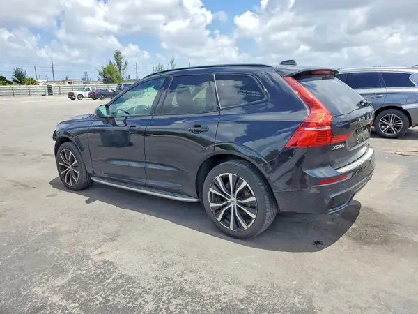 YV4L12RM5P1264747 2023 VOLVO XC60 - Image 2