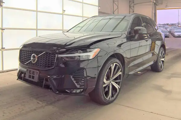 YV4L12RM5R1801281 2024 VOLVO XC60 - Image 2