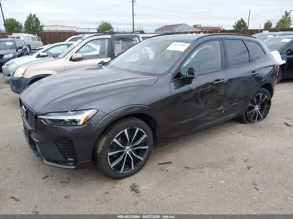 YV4L12RM5R1824477 2024 VOLVO XC60 - Image 2