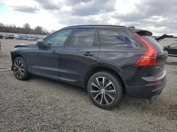 YV4L12RM6R1924586 2024 VOLVO XC60 - Image 2