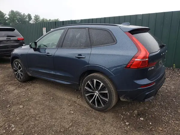 YV4L12RM7R1722968 2024 VOLVO XC60 - Image 2