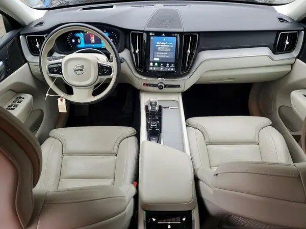 YV4L12RM7R1722968 2024 VOLVO XC60 - Image 8