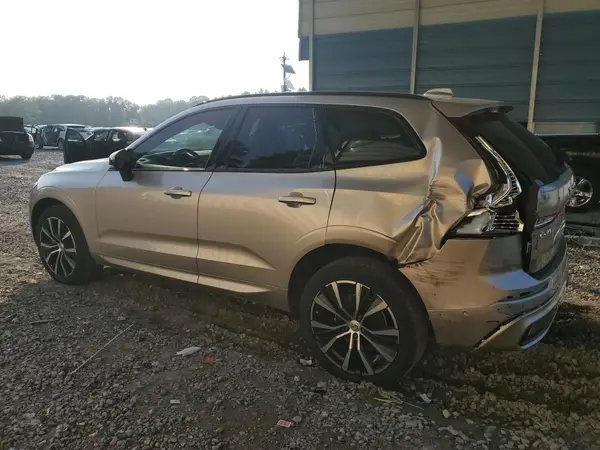 YV4L12RM7R1814176 2024 VOLVO XC60 - Image 2