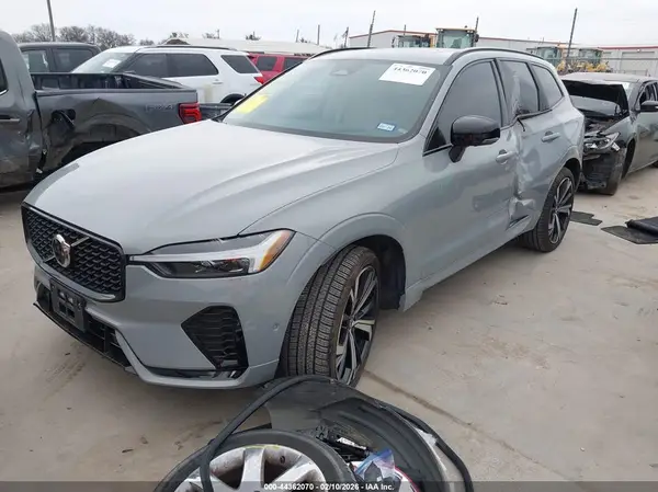 YV4L12RM7R1939355 2024 VOLVO XC60 - Image 2
