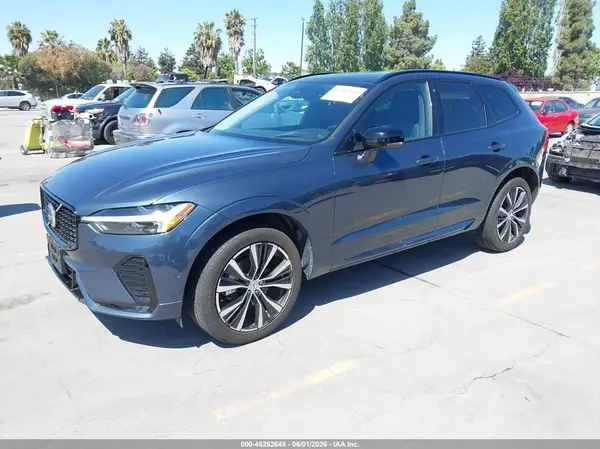 YV4L12RM9R1835630 2024 VOLVO XC60 - Image 2