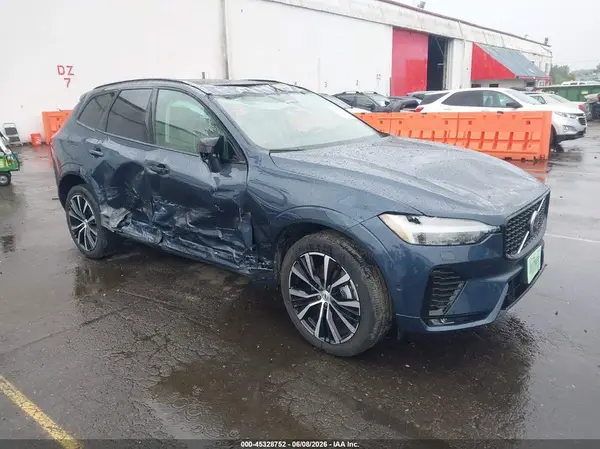 YV4L12RM9R1842495 2024 VOLVO XC60 - Image 1